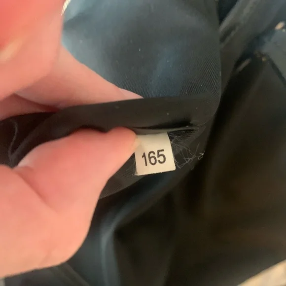 Prada black nylon tote with dust bag - Picture 12 of 16